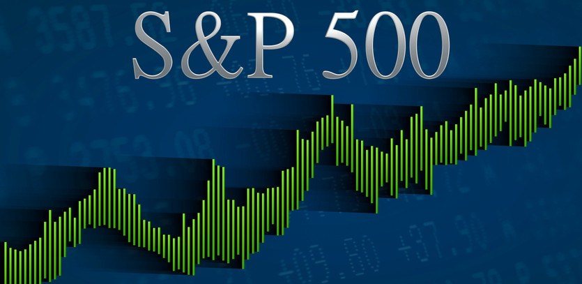 Inside the S&P 500: What Are the Main Sectors and Industries That Compose It?