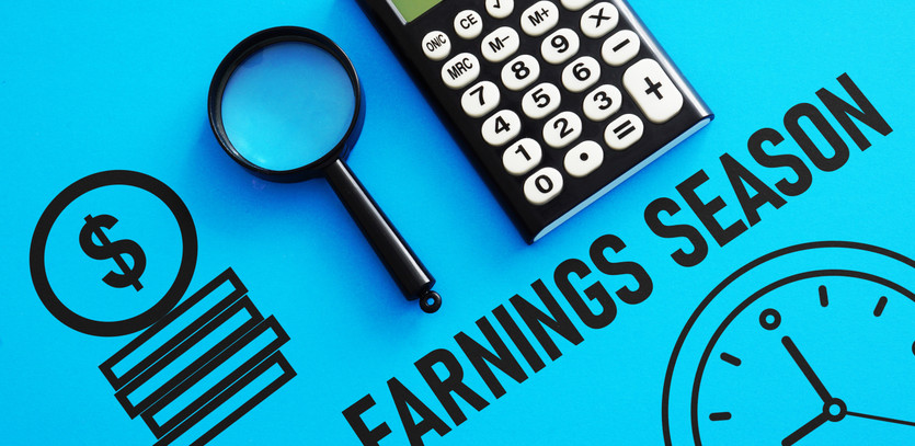 Earnings Season: Decoding Quarterly Reports and What They Mean for Your Portfolio