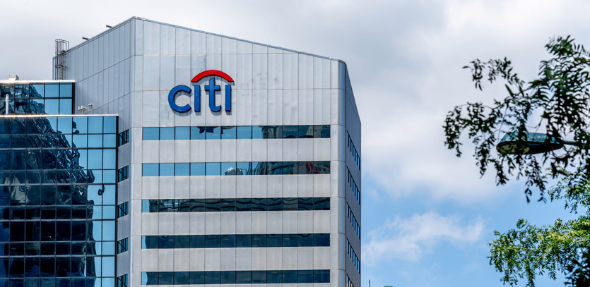 Citigroup's One Billion Dollar Reconstruction Plan Disclosed by CFO Mark Mason