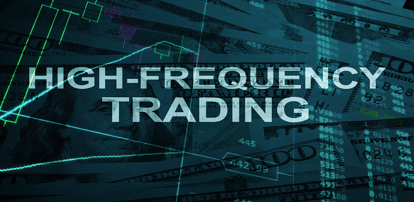 High-Frequency Trading (HFT)