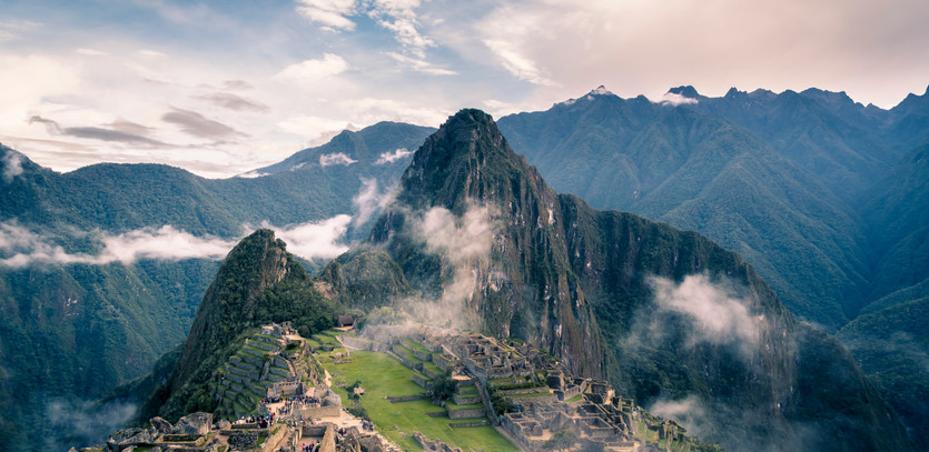 Economic Resurgence Signals in Peru: A Close Look