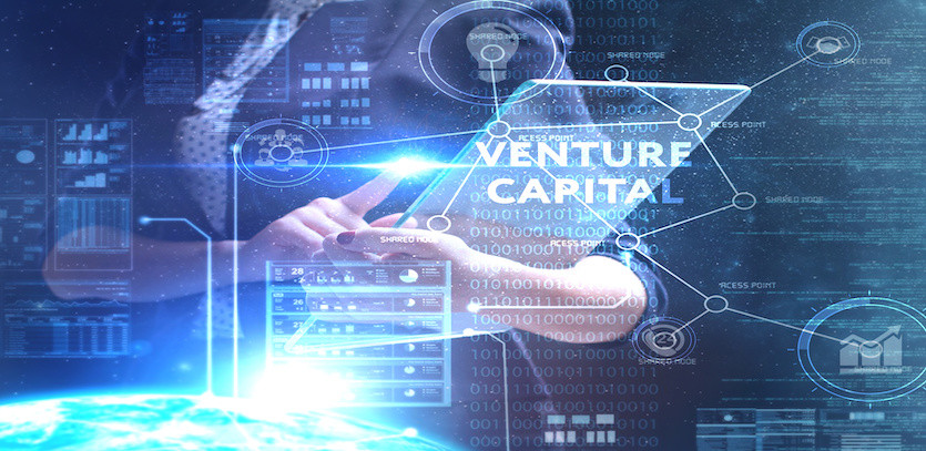 Venture Capital: Powering Innovation and Startup Growth