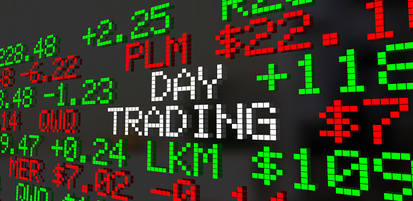 The Truth About Day Trading. A Path to Earnings or a Gamble?
