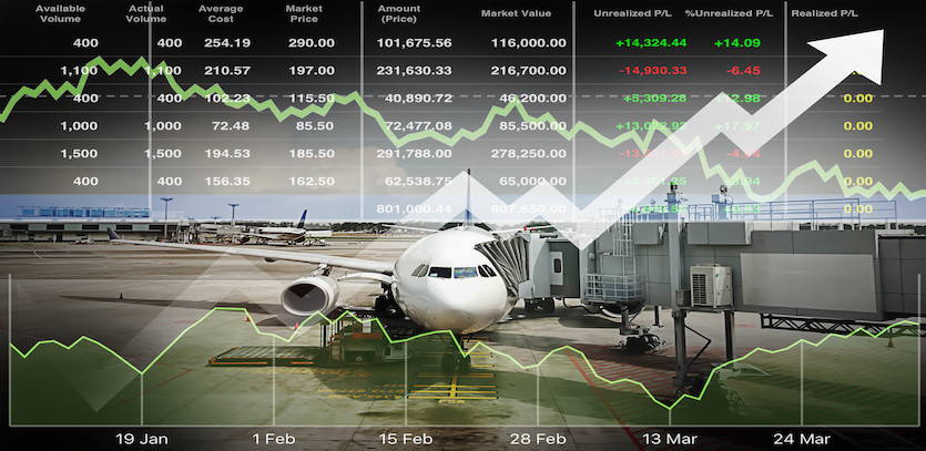 Recovery on the Horizon - Airline Stocks in 2023