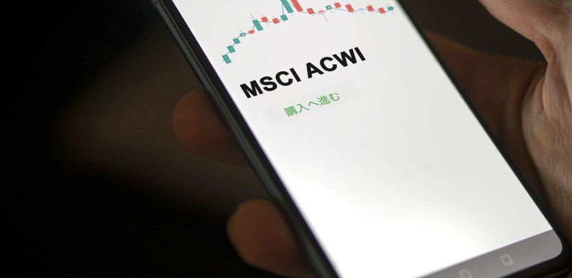 Global Investing Made Simple with the MSCI All Country World Index (ACWI)