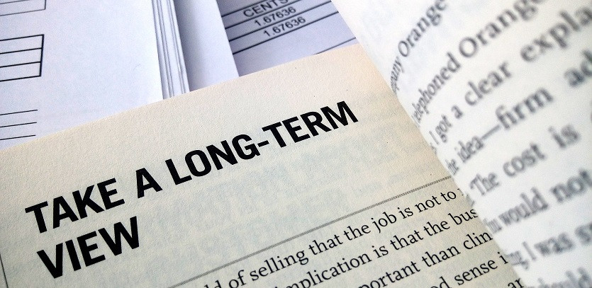 The top 5 Best Long-term Strategies