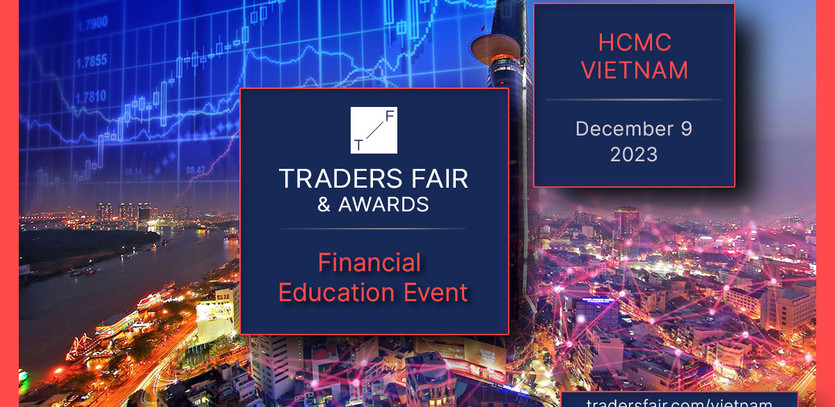Traders Fair & Awards, Ho Chi Minh, Vietnam 2023