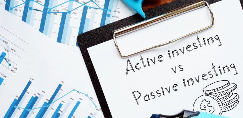 Passive Investing Versus Index Funds – A Thorough Dissection