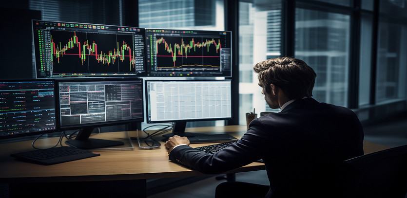 How to Make Your Own Trading Experience