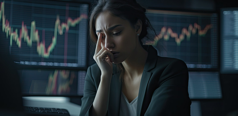 Investment Mistakes Every Trader Should Avoid