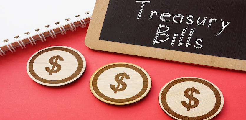 Investing in T-Bills! What is it? Is it worth it?