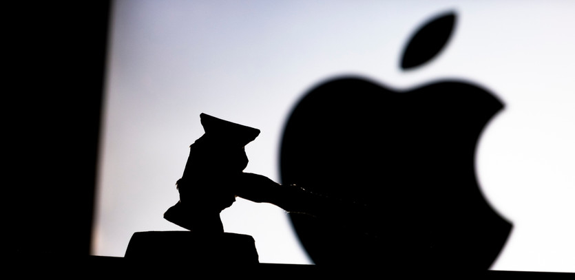 Apple Implements Stricter Rules for Sharing User Data with Law Enforcement
