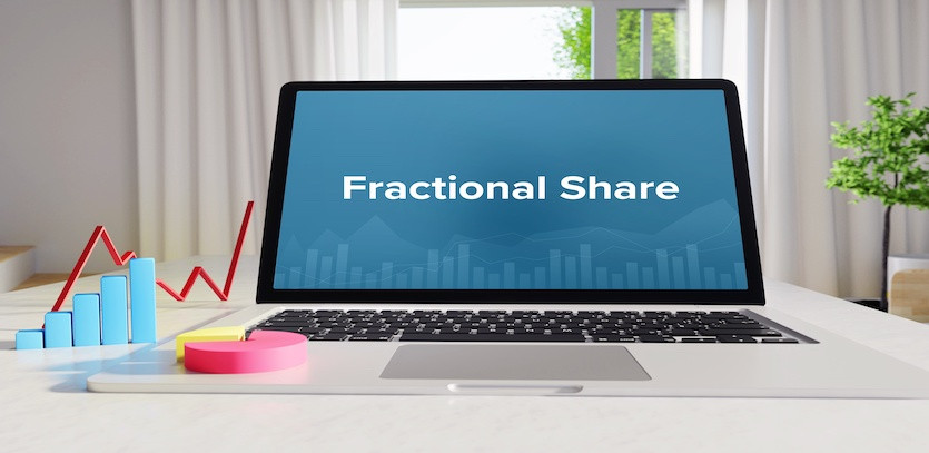 Fractional Shares - Guide to Affordable Stock Investing
