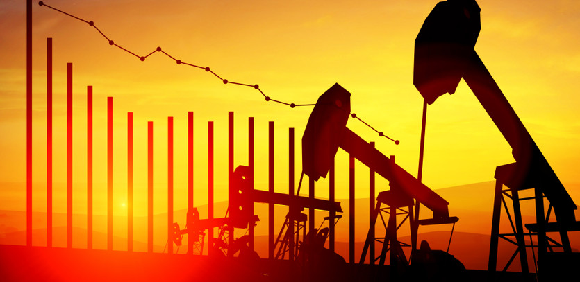Global Oil Market Trembles Amid Political Tensions and Economic Uncertainty