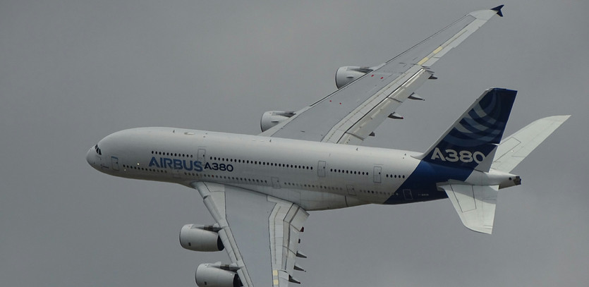 Airbus Slammed by Union over 
