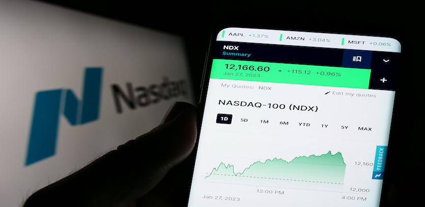 Understanding the Nasdaq 100 Index