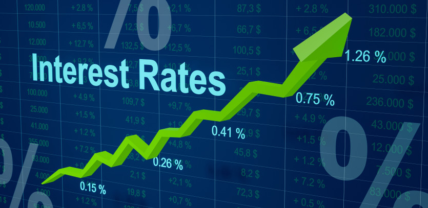 Profitable Investing When Interest Rates Are Rising? – Here's How