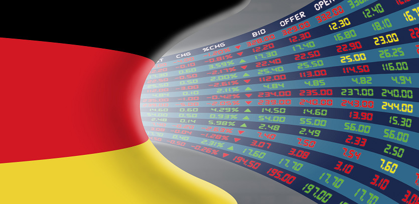 Unraveling the Intricacies of Germany's Prominent Stock Market