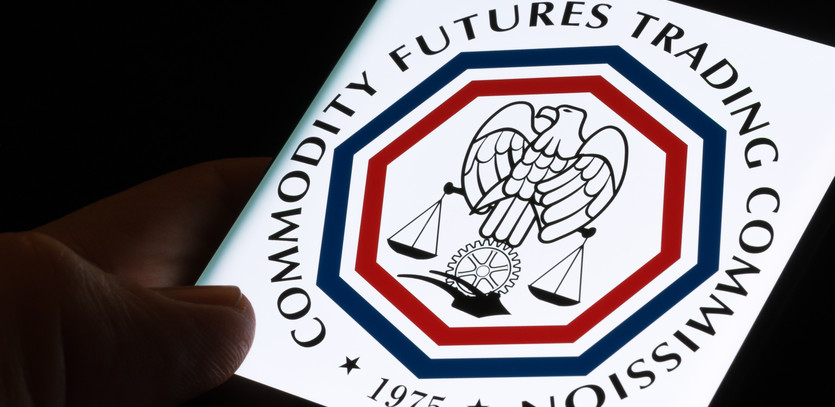 What is the Role of the Commodity Futures Trading Commission (CFTC)?