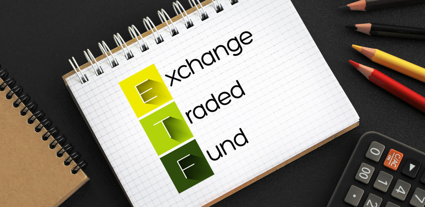 Unlocking the Potential of Exchange-Traded Funds: A  Beginner's Guide