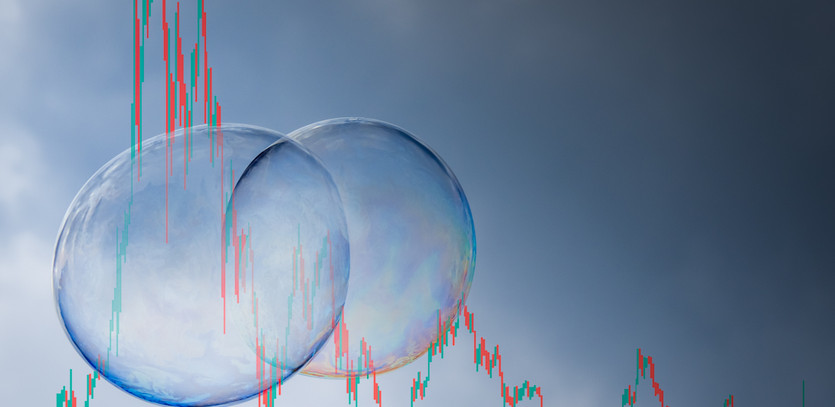 Market Crash Warning: Legendary Analysts Jeremy Grantham and John Hussman Say Stocks Are In a Bubble