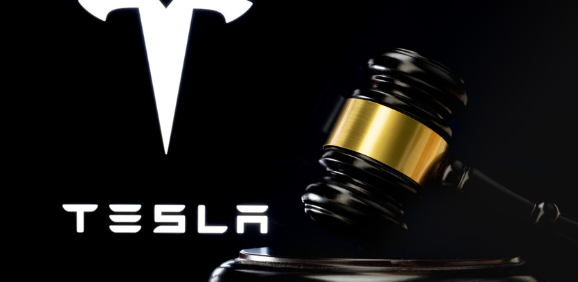 Tesla Seeks Temporary Halt On Harassment Allegation Lawsuit as Comparable Cases Unfold