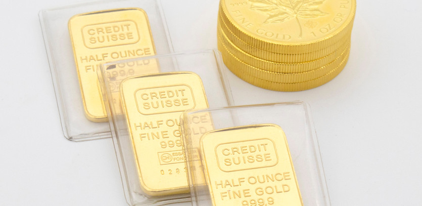 Gold Prices Plateau Amid Anticipation for U.S. CPI Data and Federal Reserve Rate Cuts