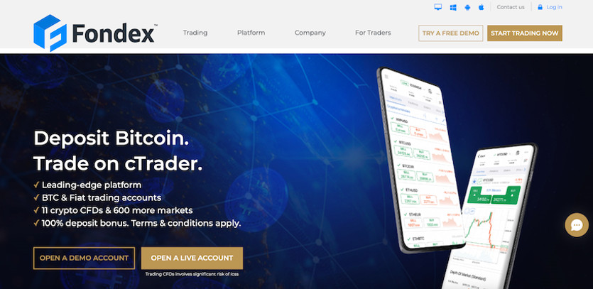 Fondex Review: the Revolutionary Forex Brokerage