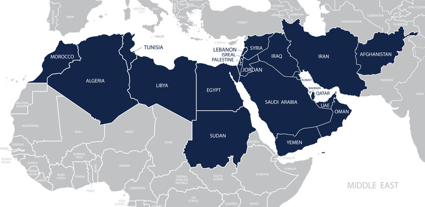 Rising Geopolitical Risks and the Impact on Global Financial Markets amidst Israeli-Hamas War