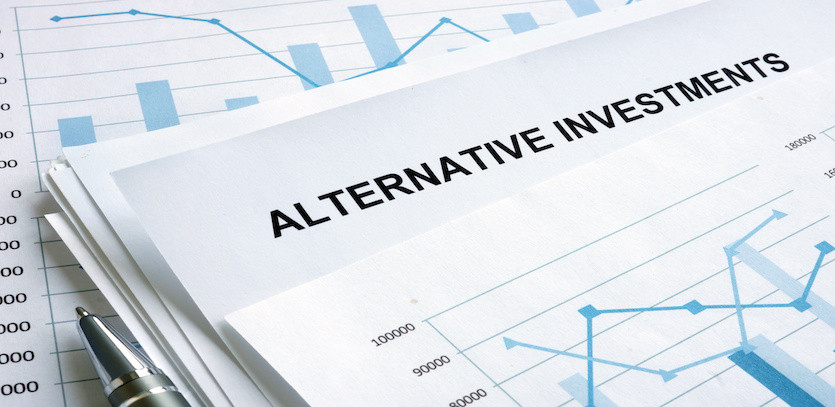 Broadening Investment Horizons - Alternative Investments
