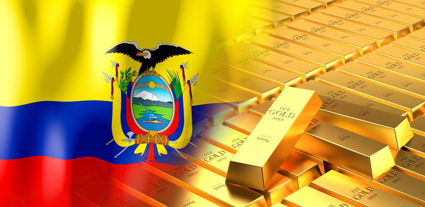 Ecuador Plans $1 Billion Spending Cuts and Gold Reserves Sale under New Government