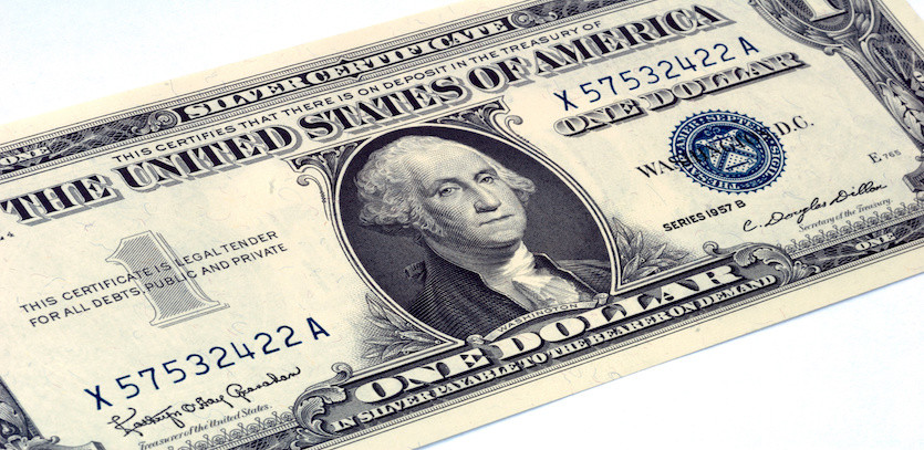 The Legacy and Value of U.S. Silver Certificate Dollar Bills Today