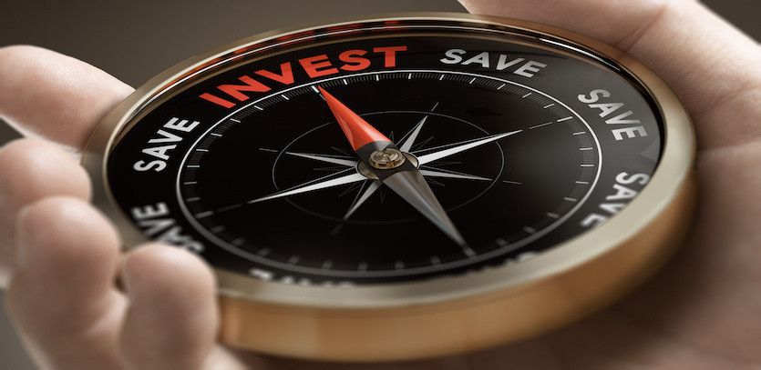 Kick-starting Your Investment Journey - Small-Scale and Beginner Investors