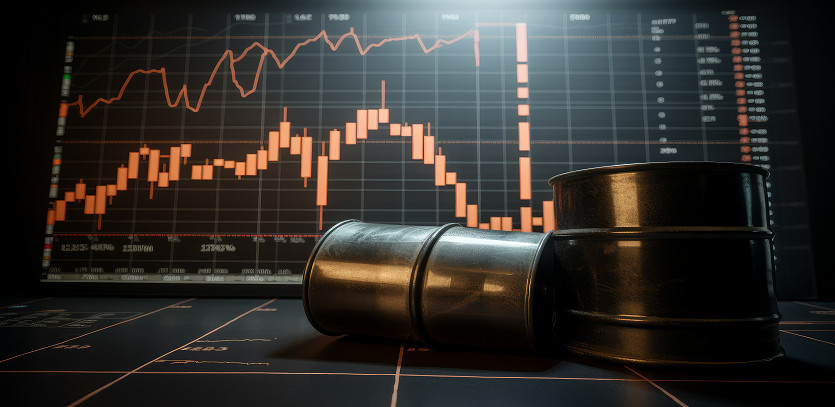 Understanding The Dynamics Of Trading With Brent Crude Oil