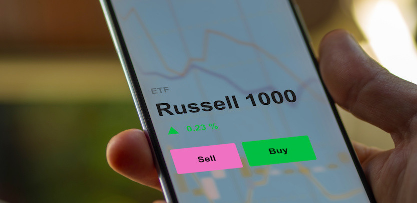 Unraveling the Intricacies of the Russell 1000 Index