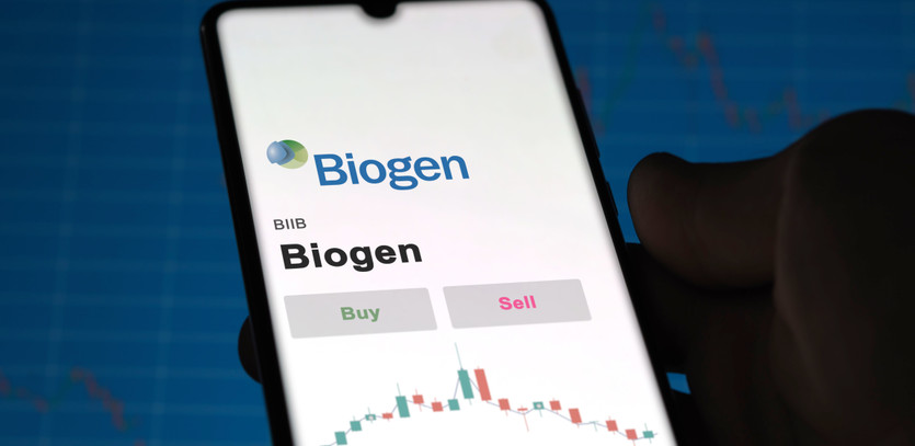 Positive Investor Sentiment Raises Biogen's Price Target from Oppenheimer