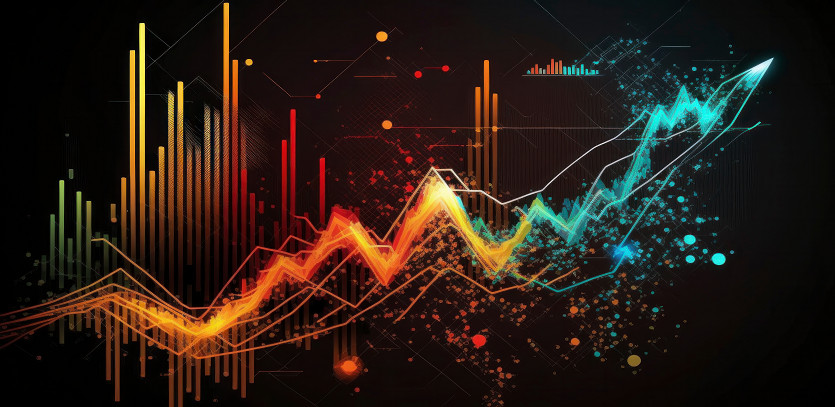 Harnessing the Power of Fractals in Financial Trading