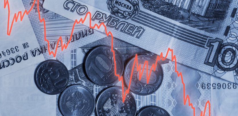 Russia's Ruble (RUB) Fundamentals – Tradition, Turmoil, and Transformation