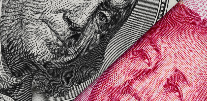 Understanding the Ties Between the Chinese Yuan and the US Dollar