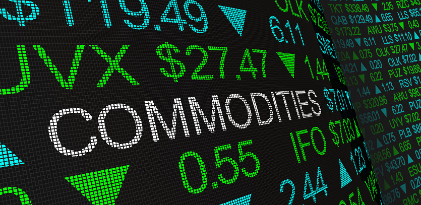 Unraveling the World of Commodity Exchanges: An In-Depth Analysis