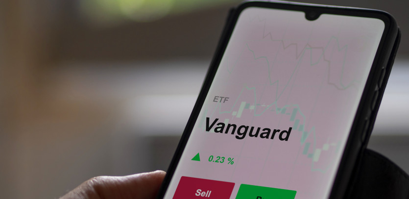 Invest Wisely with These Top 10 Vanguard Funds