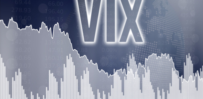 VIX Unveiled: An Insight into Market's Fear Gauge