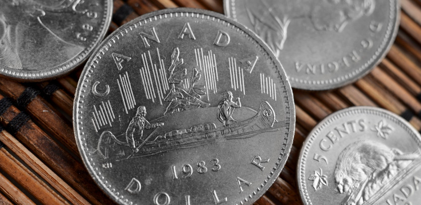Impact of Crude Oil Prices and International Landscape on the Canadian Dollar