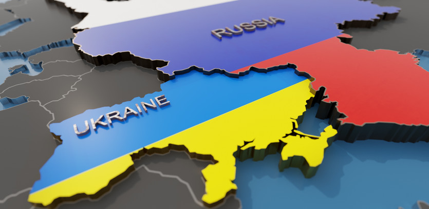 How Russia and Ukraine's War Influences the Financial Landscape