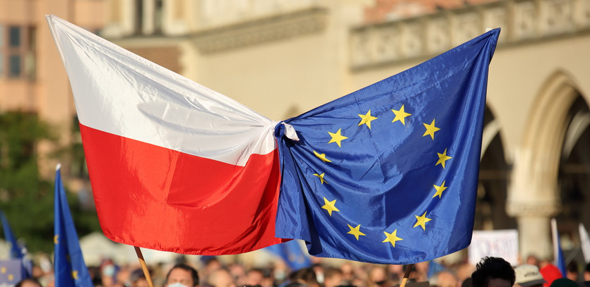 European Commission Promises Assistance to Poland for Frozen EU Funds Access