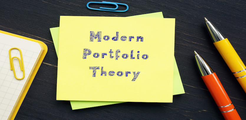 Harnessing Modern Portfolio Theory: Your Route to Optimized Investments