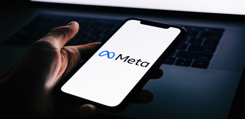 Trading Meta Platforms Inc Shares - Investment Strategy