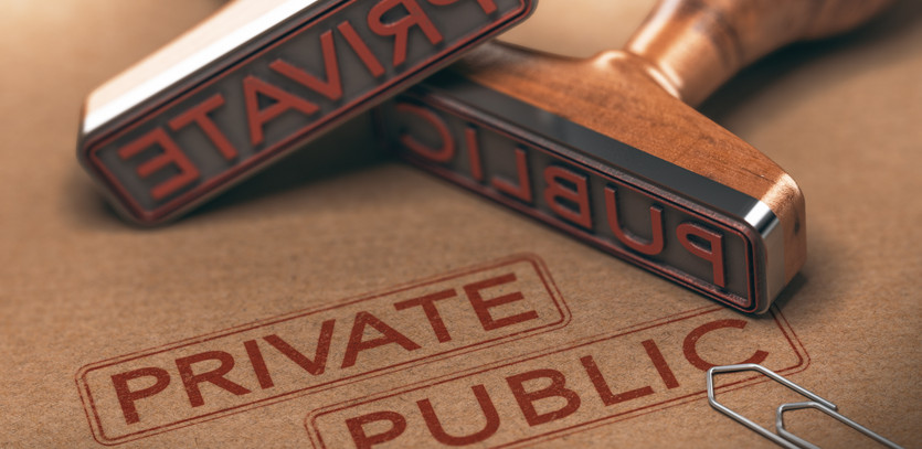 Public and Private Companies: Understanding the Differences