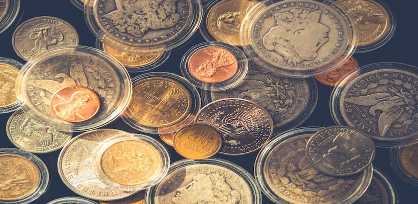 Unlocking the Value of Rare Coins: A Smart Investment Guide