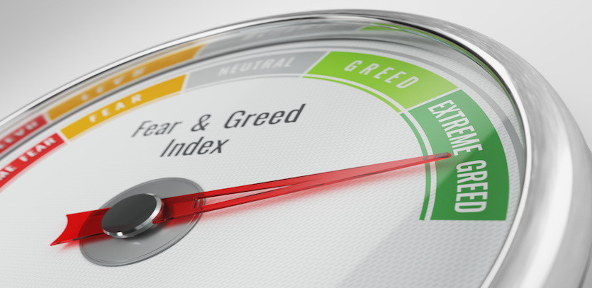 Decoding the CNN Fear and Greed Index: A Guide for Informed Investment Decisions